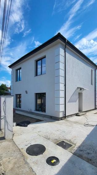 CASA COCHETA CORBEANCA CENTRAL - 1