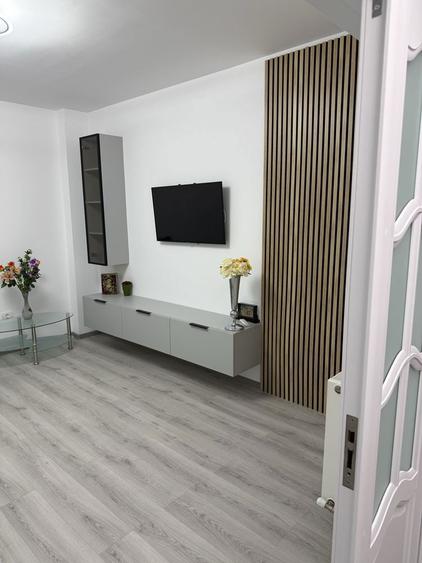 Prima inchiriere - Inchiriez casa 2 camere Faleza Nord - 2