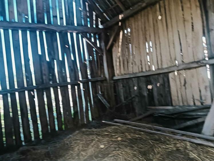 Vand casa necesita renovare - 5