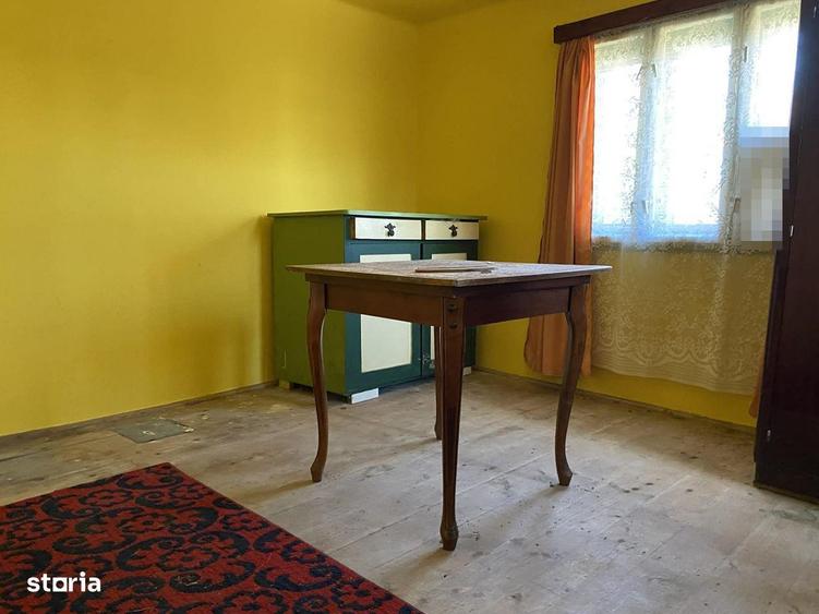 Casa de vanzare Bolintineni com Pasareni, jud Mures - 1
