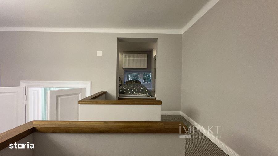 Apartament lux cu mezanin, aproape de centrul Clujului - 6