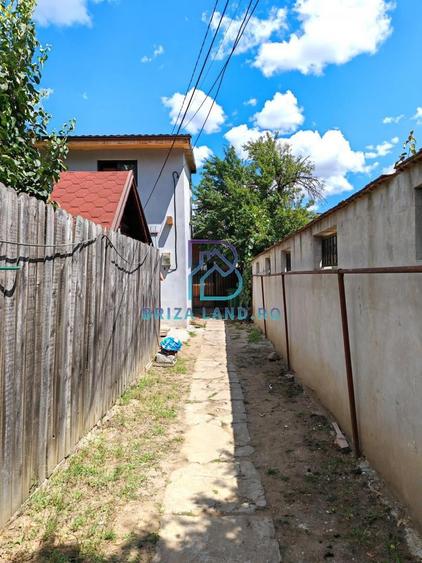 Bucurestii Noi, Laminorului, casa 115mp, 4 camere, teren 169mp - 16