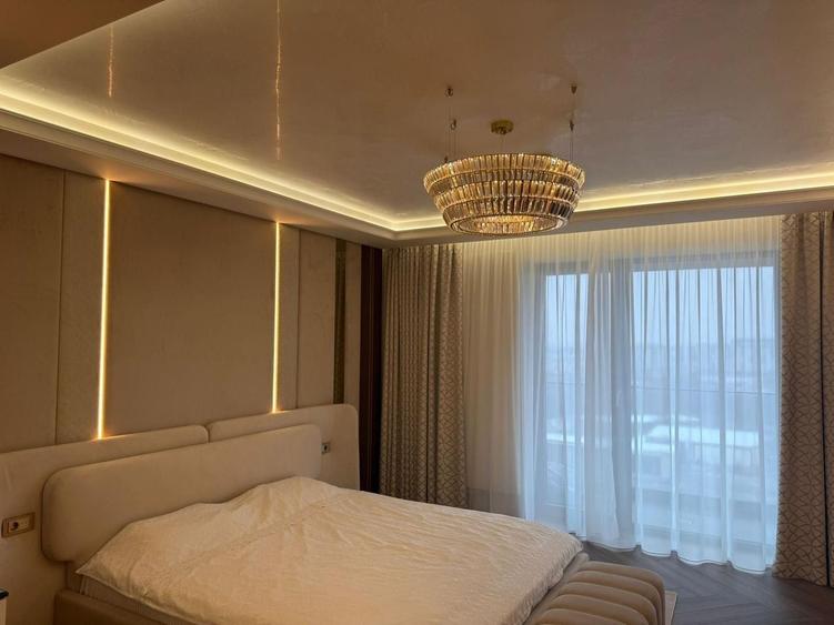 Duplex 4 Camere 253MP Cloud 9 Residence 3 Locuri Parcare - 18