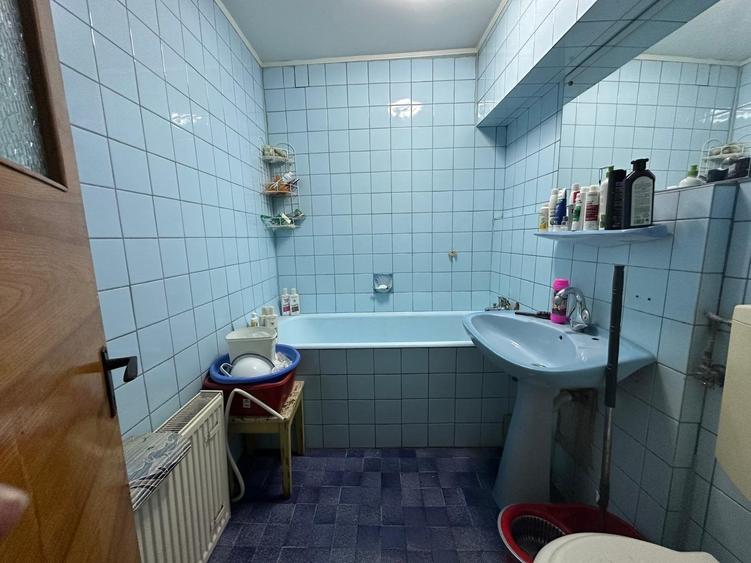 Apartament 3 camere, 2 băi, 2 balcoane – Bulevardul Ghencea, etaj 1/10 - 7