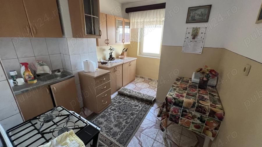 Apartament in Mangalia - 1