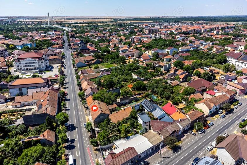 Vand imobil compus din 12 apartamente, pozi?ionare excelenta-OPORTUNITATE - 6