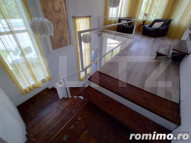 Fabrica teracota Livezile 1900mp hala+400mp Casa+teren 2900mp,acces tir - 4