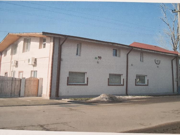 Casa de vanzare Parter + Mansarda  - 1