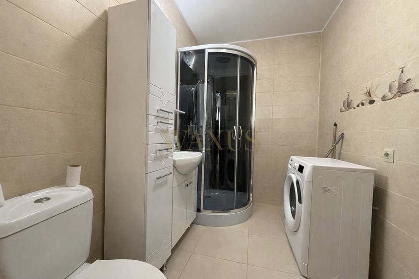 Apartament la Cheie - ST 50MP I Balcon I Parcare - Porii I Eroilor - 6