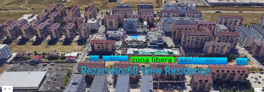 Garsoniere Direct Dezvoltator Militari Rezervelor60 - 8