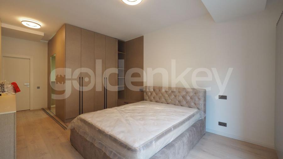 Apartament spatios cu 3 camere | 24mp terasa - 9