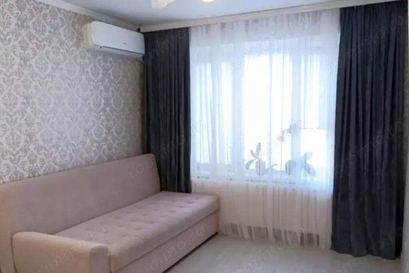 garsoniera de vanzare Militari Residence - 4