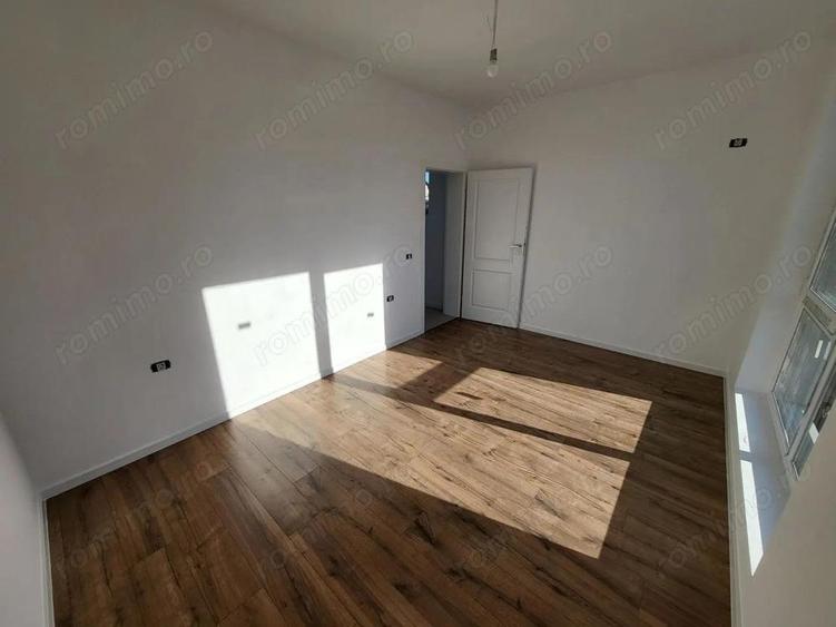 Duplex in Timisoara la pret de apartament. Pe Parter. Teren Generos - 5