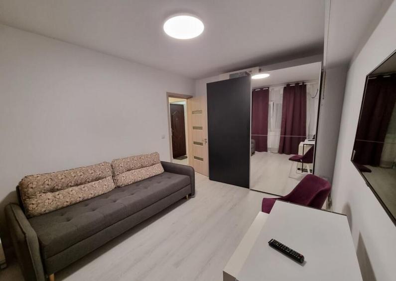 Garsoniera Renovata Mobilata Sector 3 - 2
