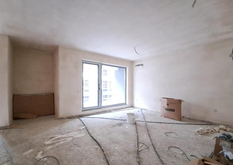 Apartament 2 camere 53 mp, etaj 1, lift, cartier Intre Lacuri - 4