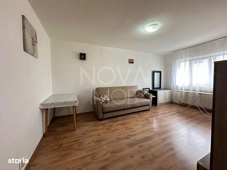 Apartament 2 camere, decomandat, Strada Siretului - 10