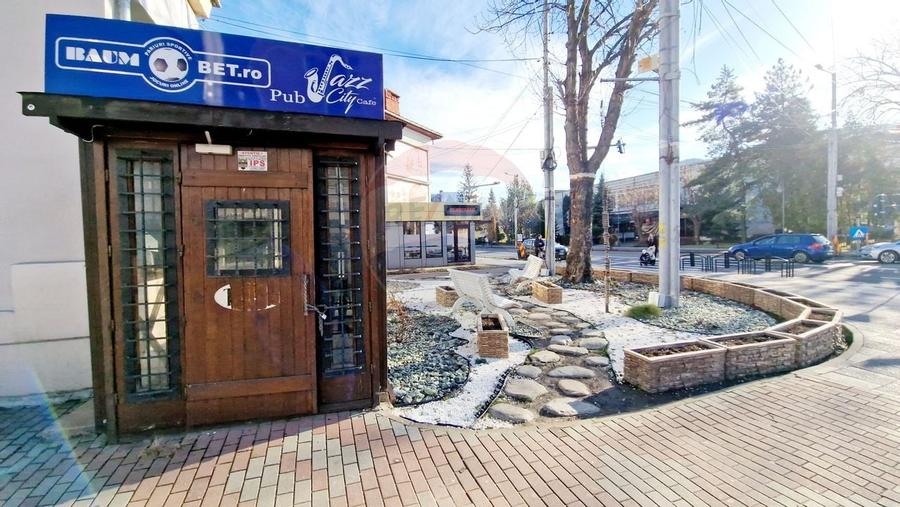 Spațiu comercial de vânzare în zona Central - 20