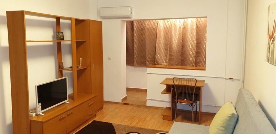 Tineretului-Parc,Garsoniera Vedere Parc - 2