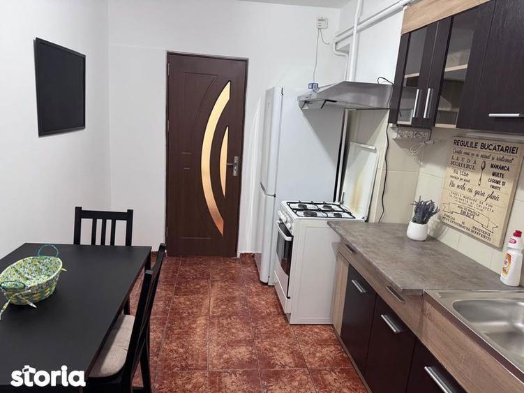 Pf inchiriez ap 1 camera Strapungere Silvestru - 7