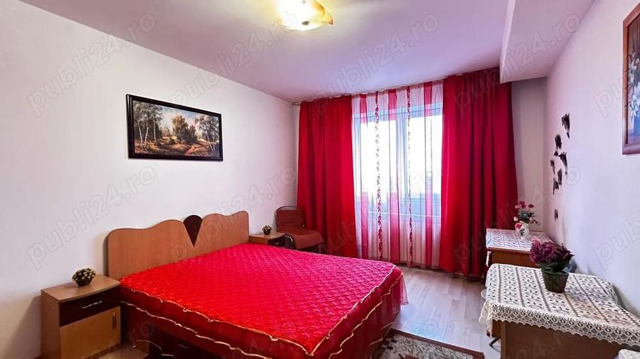 Garsoniera de inchiriat ?iglina 1, aproape de Faleza ?i Parc Viva - 4