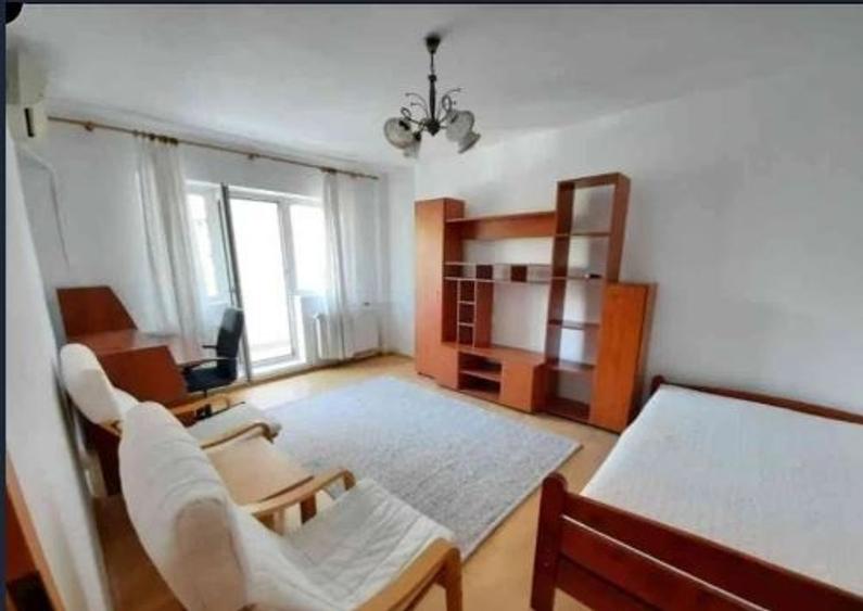 Apartament 2 Camere Tineretului,Piata Norilor,bl.1986,et.1/8,DECOMANDAT,Amenajat - 1