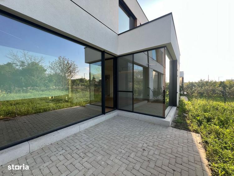 Amber Forest casa 4 camere, proprietar - 4