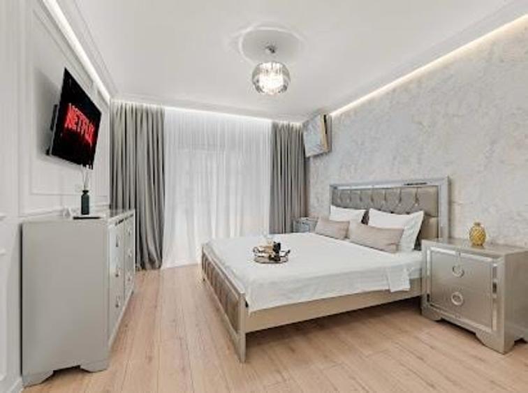 Apartament 2 camere tip duplex, decomandat, 80 mp, curte, ac, Colentina-GranVia - 1