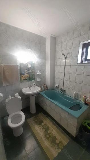 Vand vila in centrul Craiovei - 9