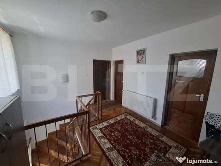 Casă cu 2 camere cu Teren 688 Mp în Lucian Blaga