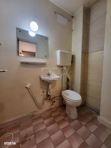 Apartament cu 4 camere semidecomandat în Sălăjan