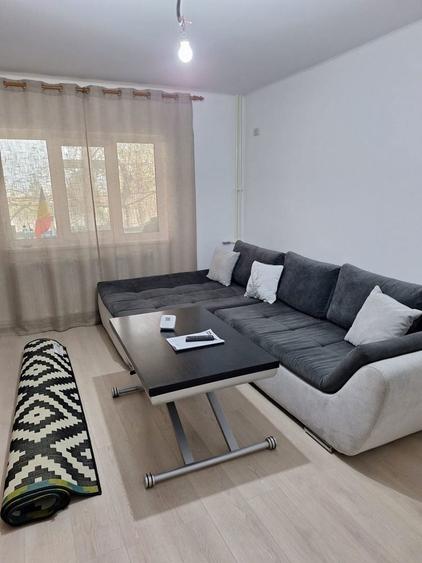 Apartament de vanzare parter - 1