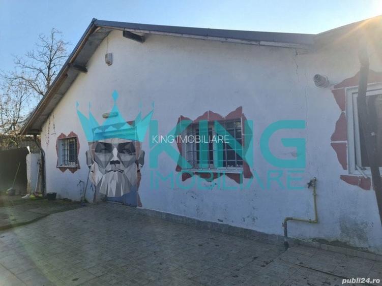 Spațiu industrial, 400 mp în Sălăjan Spațiu industrial, 400 mp în Sălăjan