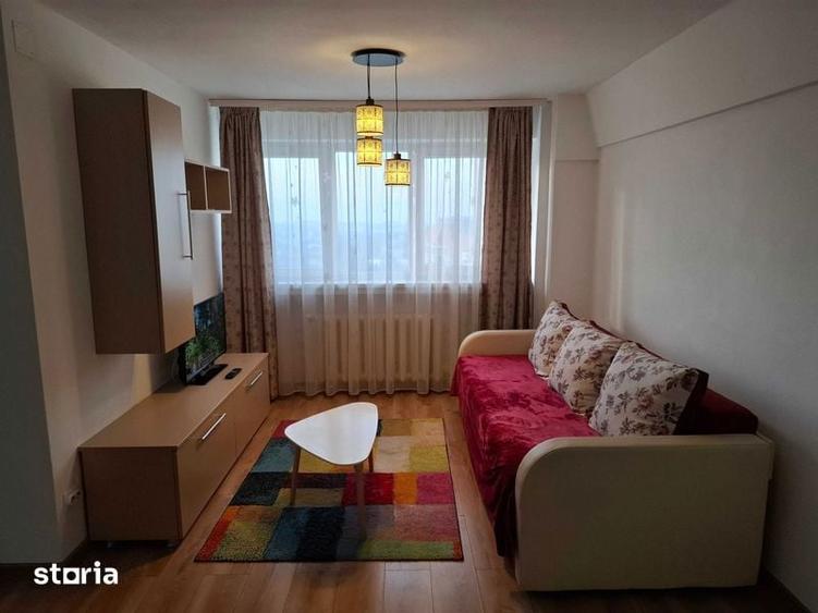 Inchiriez apartament 2 camere - 5