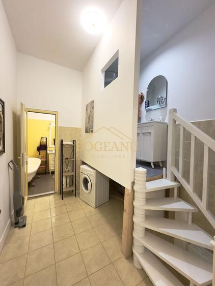 BG19 Apartament Exclusivist 4 camere - 23