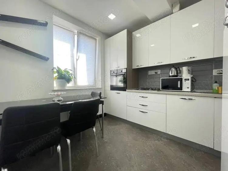 Garsoniera zona Muncii - 2