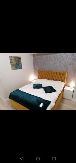 PF inchiriez ap 2 camere decomandat complex Royal town copou - 2