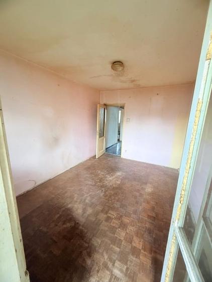 🏡 Apartament 3 camere decomandat – 71,6 mp total  - CALEA GIULESTI 109 - 16