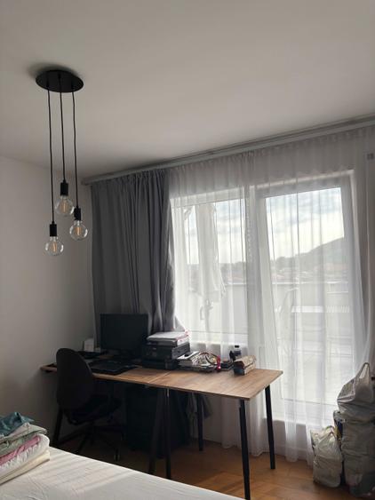Apartament 3 camere cu terasa - 7