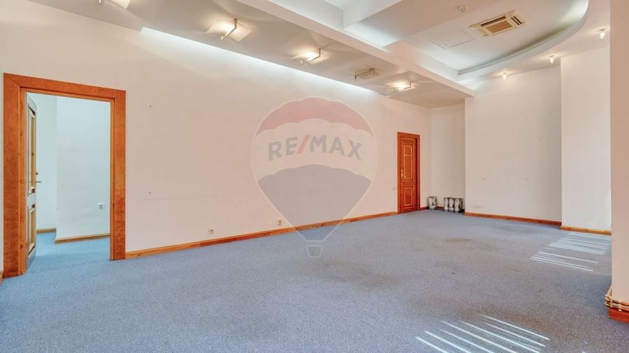 Inchiriere birou in cladire de birouri, Brasov, langa Prefectura - 8