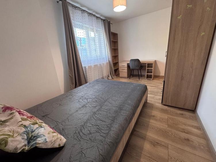 APARTAMENT 3 CAMERE | KOGALNICEANU | LOC DE PARCARE - 6