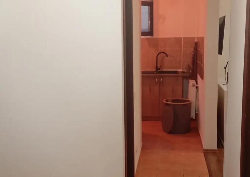 Inchiriez apartament doua camere doua minute metrou dimitrie leonida - 2