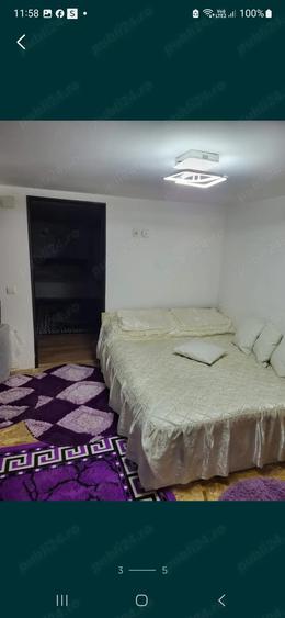 Vand casa cu etaj zona centrala Rm sarat 150.000 euro - 1