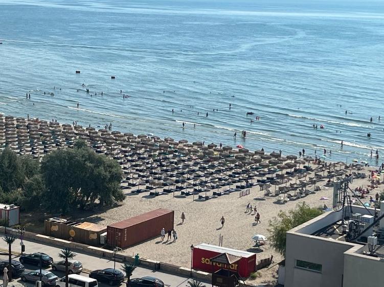 Vand apartament in primul rand la mare in Mamaia Sat - 13