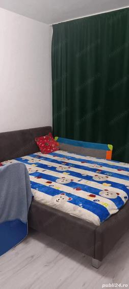 Apartament cu 2 camere et 1 la doar 2 minute de Lidl Giroc - 4