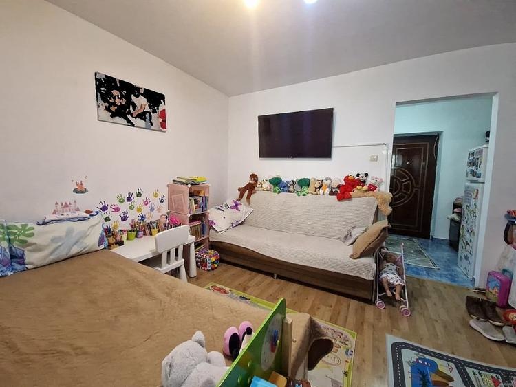 Garsoniera premium in locatie de elita | 30.46 mp | Piata Delfinului - 2