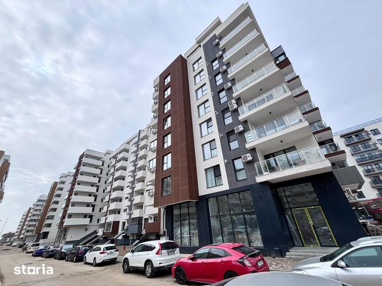 PROPRIETAR 2 camere premium, et.1, 5 min. metrou Berceni, 43mp utili - 11