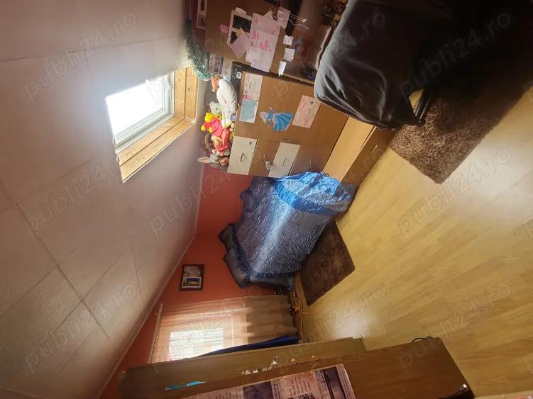 Casa de vanzare Cartierul Tineretului Sibiu - 4