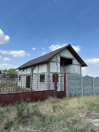 Casa de vanzare Ganeasa Olt - 6