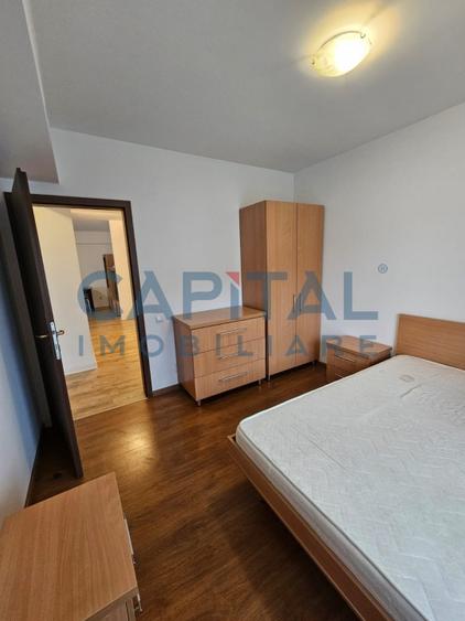 Vanzare apartament cu 3 camere si parcare cladire noua Gheorgheni . Comision 0! - 7