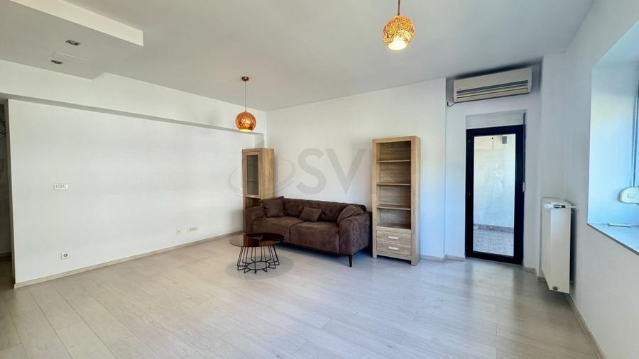 REA1026161 Apartament 3 Camere I Baneasa - Iancu Nicolae - 3